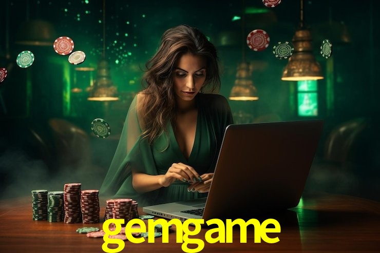 Instalar app gemgame