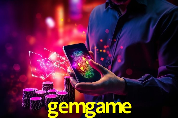 Gates of Olympus gemgame