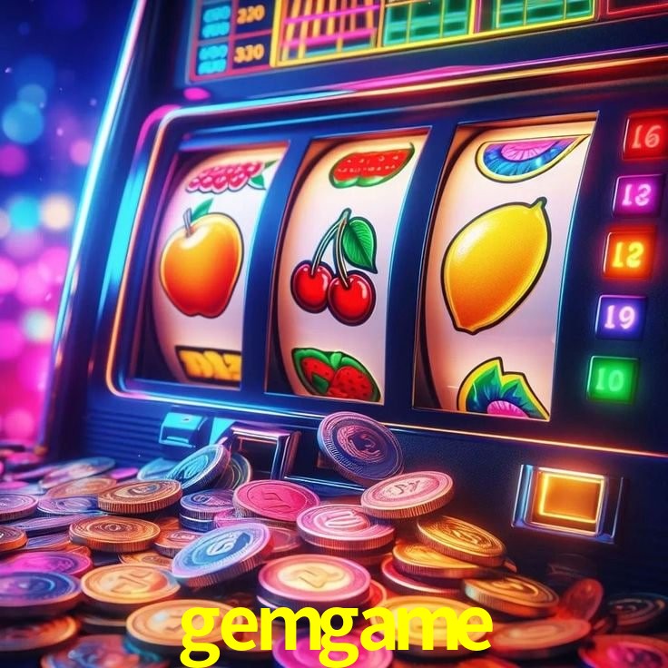Tecnologia da Plataforma gemgame
