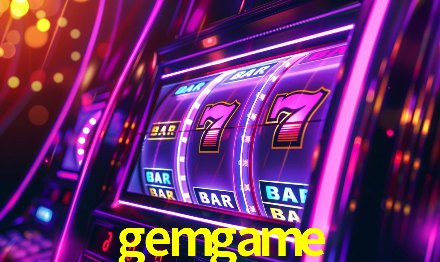 gemgame: Jogue Crash e Experimente Alta Recompensa Instantânea