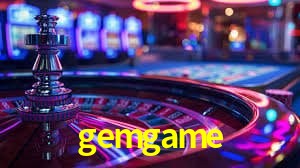 Sistemas de Segurança gemgame