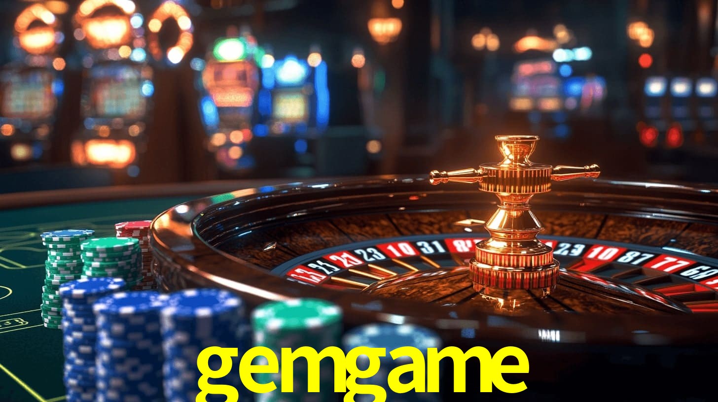 gemgame.com