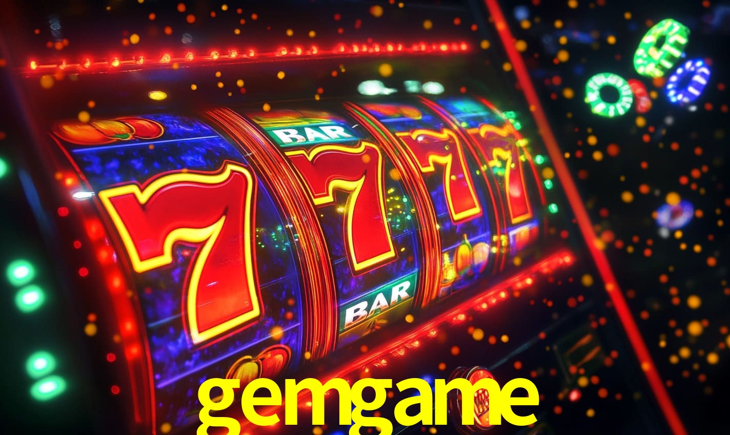 gemgame