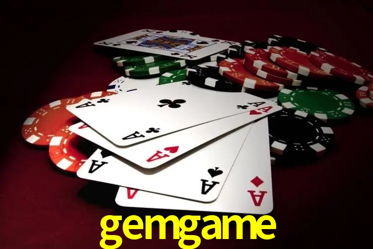 Estatísticas do Jogo gemgame