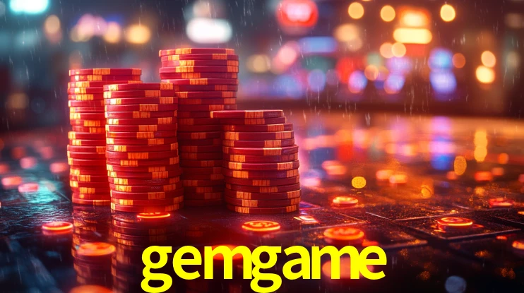 gemgame.com
