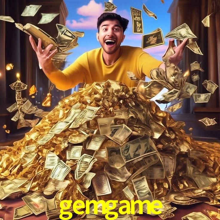 Avaliações dos Jogadores gemgame