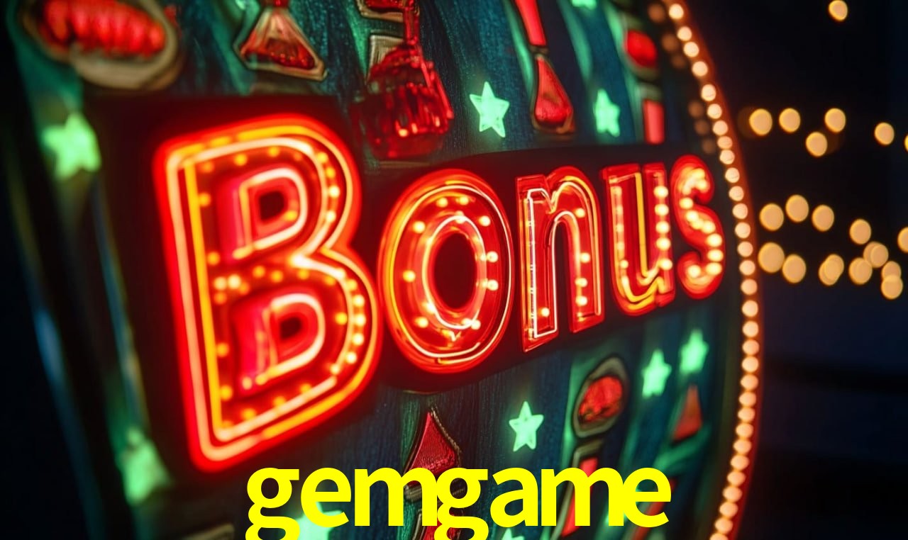 Estatísticas Esportivas gemgame