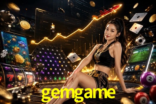Platform Technology gemgame