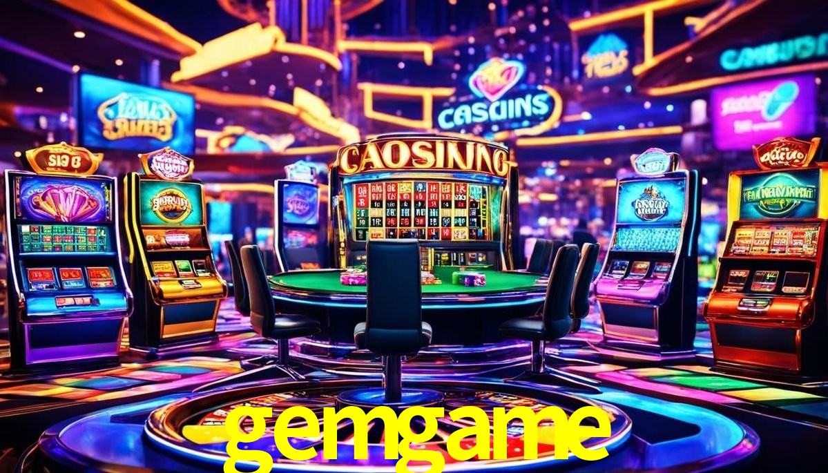 Promoção Relâmpago gemgame