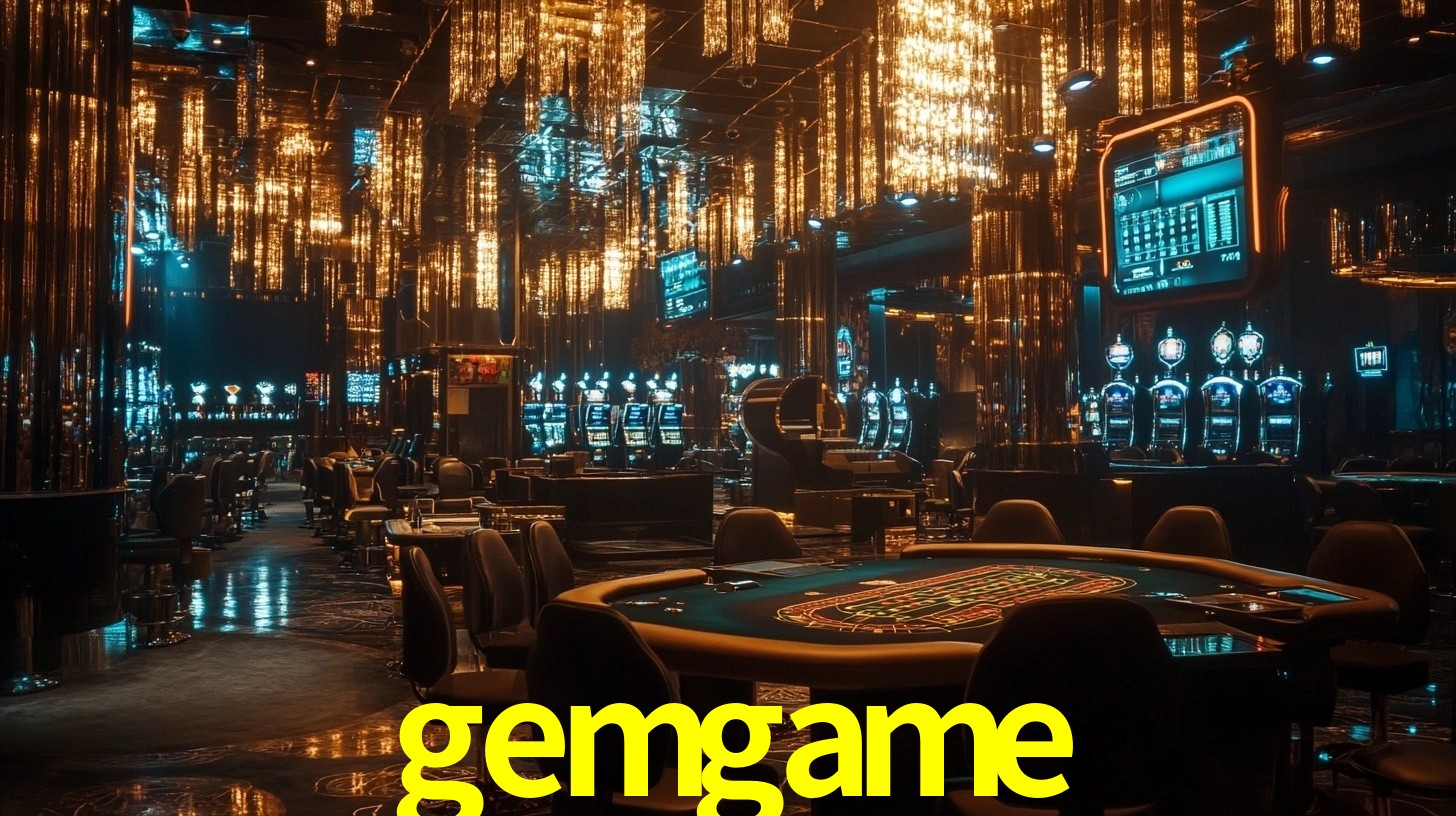 gemgame.com