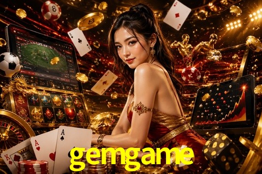 Flash Promotion gemgame