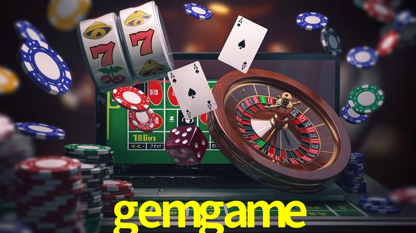Ofertas Imperdíveis na gemgame: Promoções e Bônus Que Valem a Pena