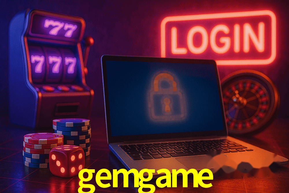 Design Responsivo gemgame