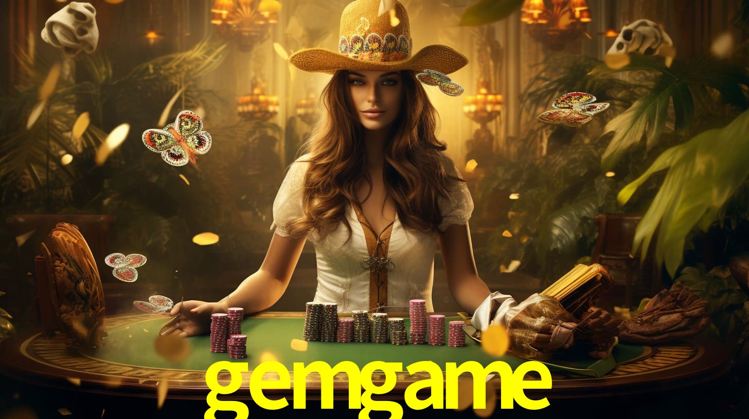 Live Casino gemgame