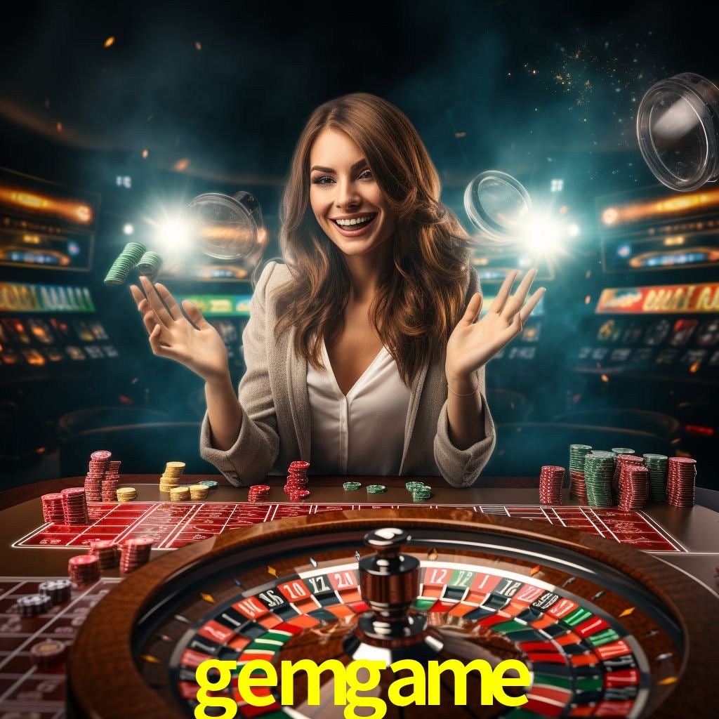 Experimente o Login Seguro Premium no gemgame