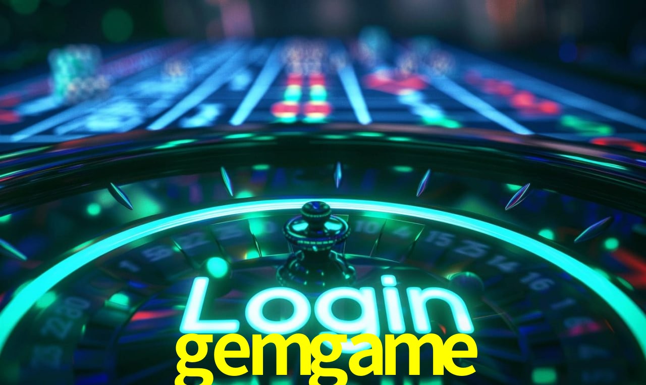 Cadastro Rápido gemgame