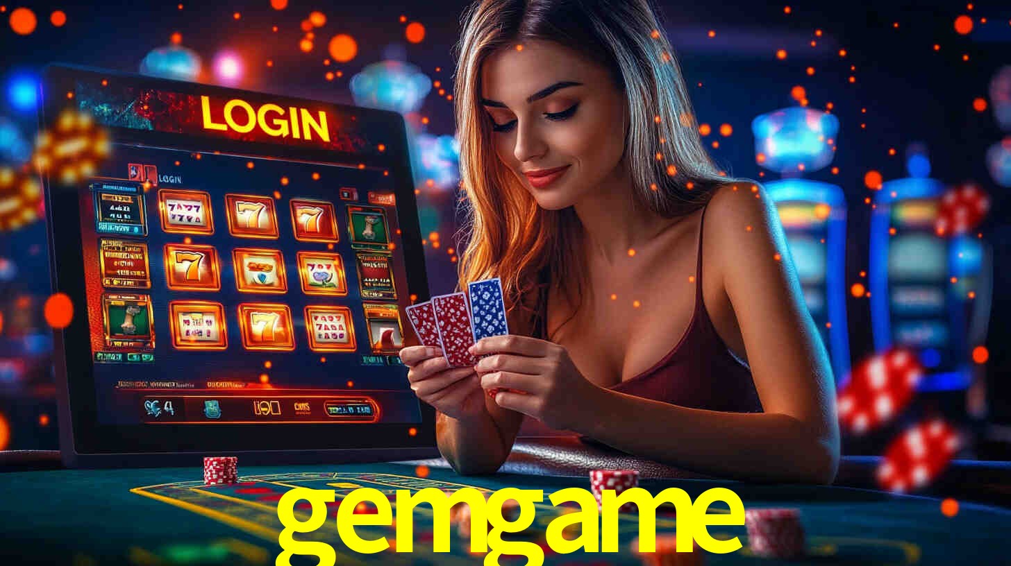 gemgame