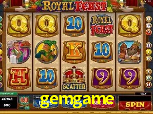Infográfico RTP jogos de cassino gemgame
