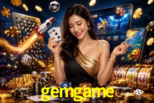 2FA Security gemgame