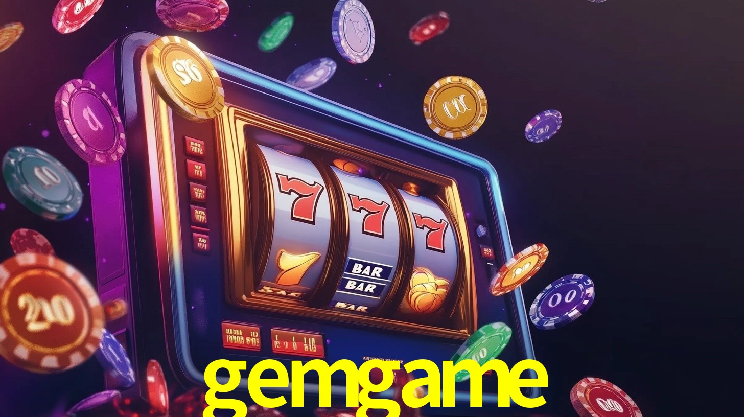 Welcome Bonus gemgame