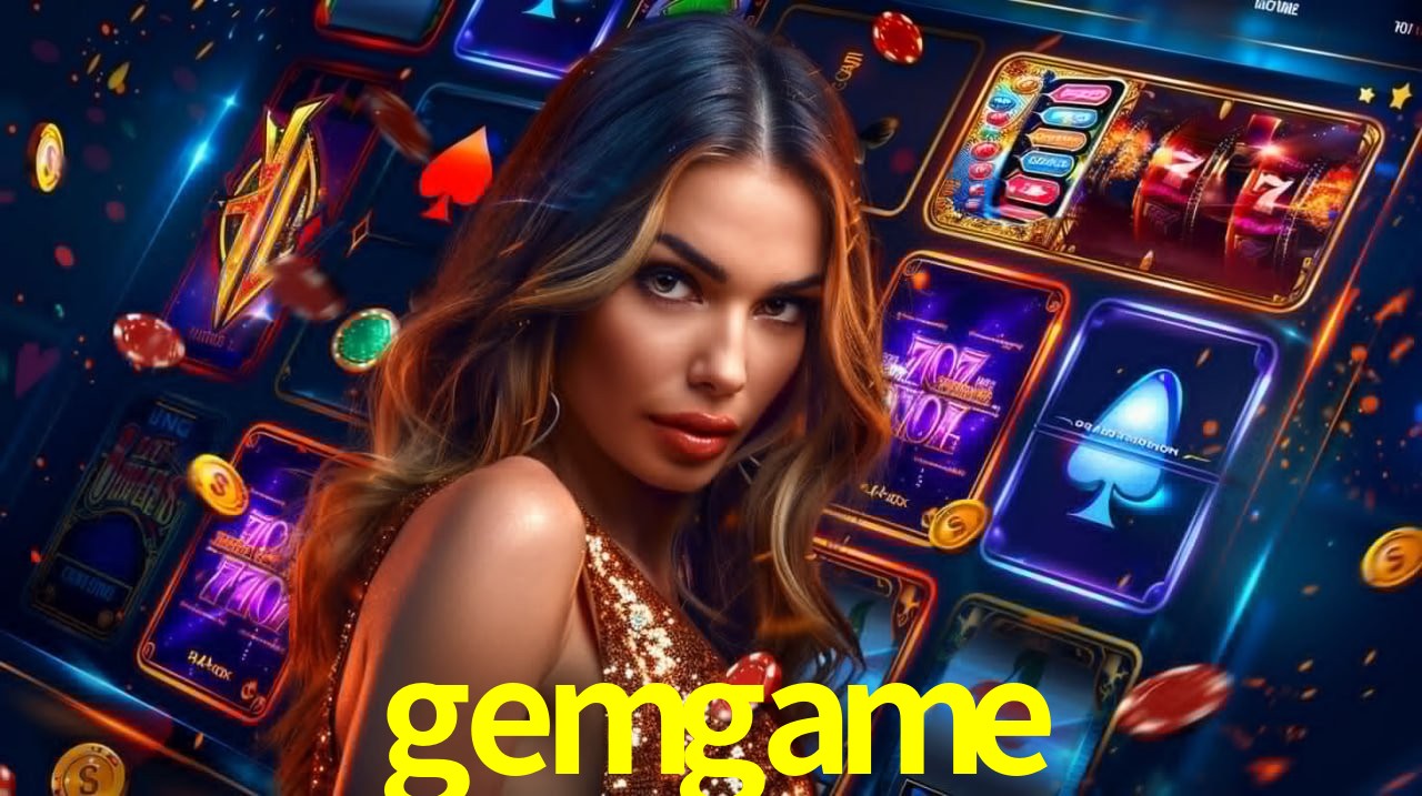 Jogos Exclusivos gemgame