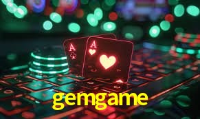 Integração de APIs gemgame