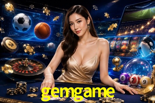 API Integration gemgame