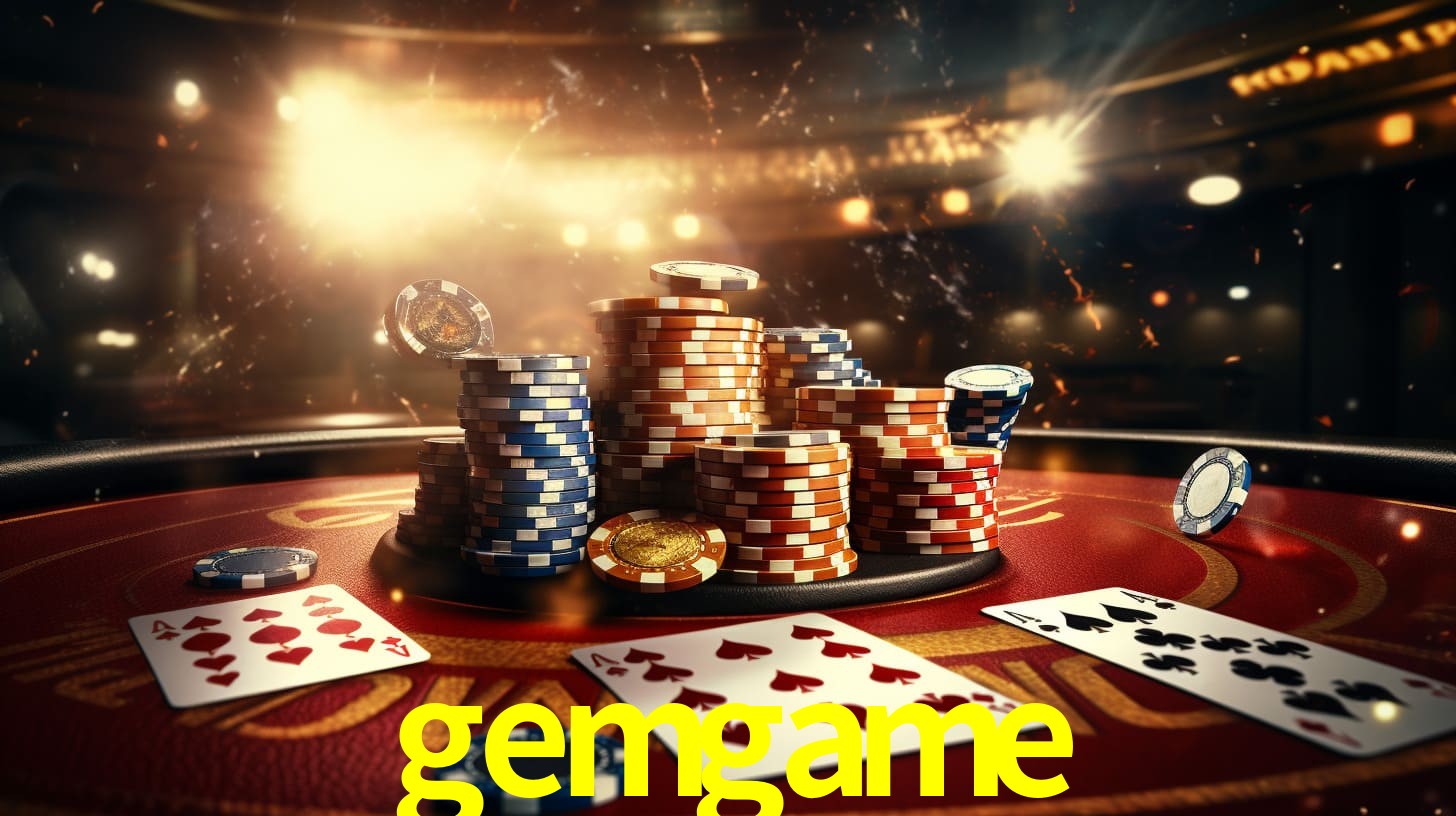 Roulette Table gemgame
