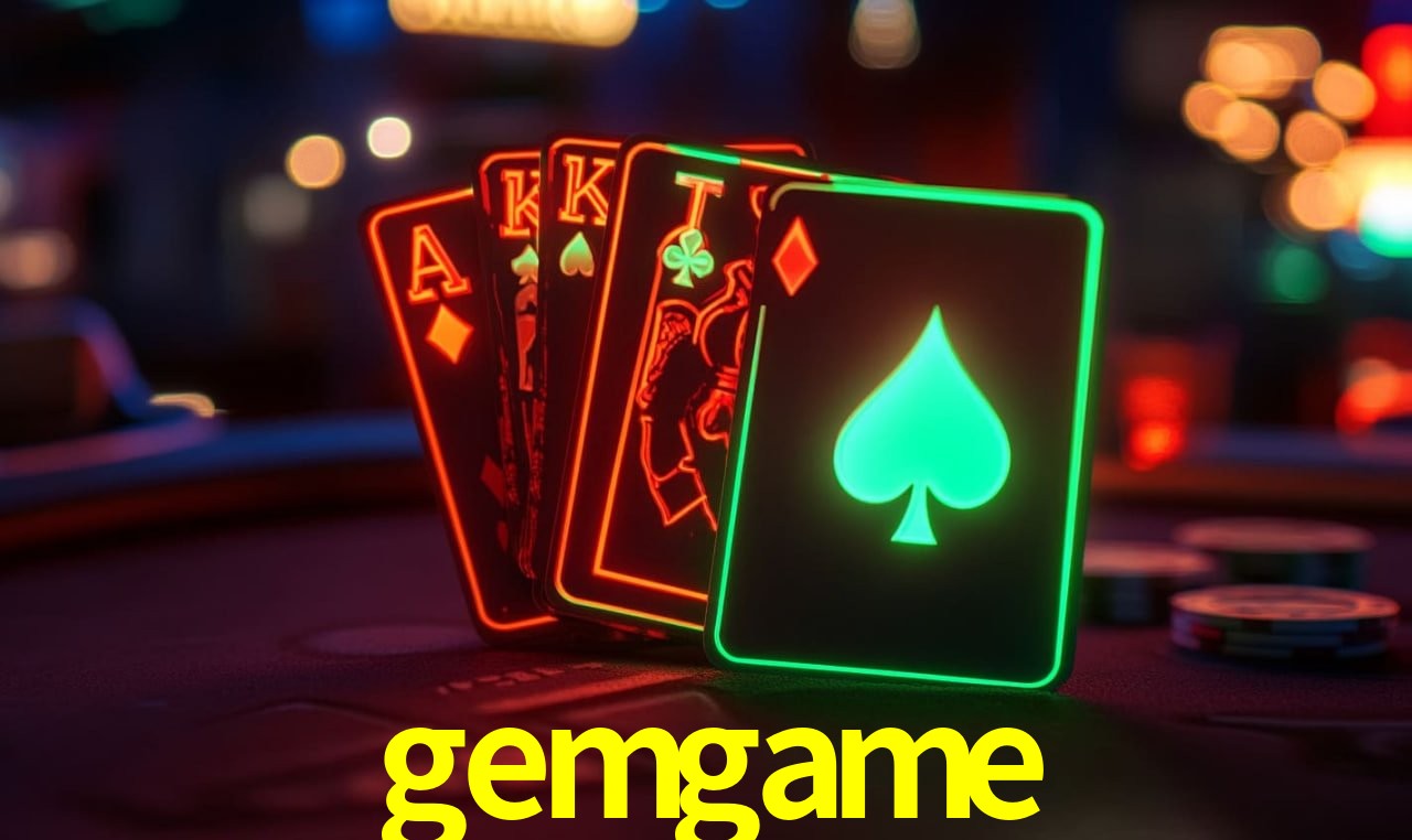 Catálogo de jogos gemgame com fornecedores Pragmatic Play, Evolution, NetEnt