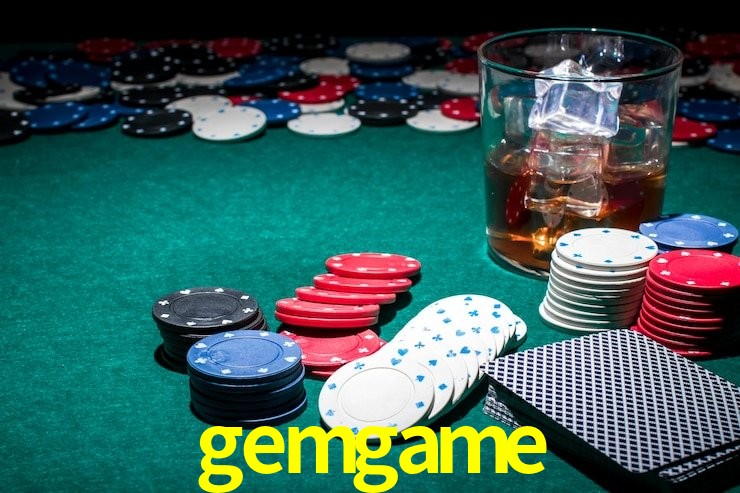 Diretório de Jogos gemgame
