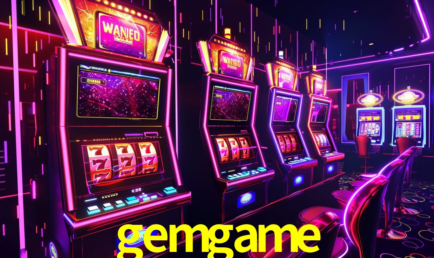 cassino gemgame