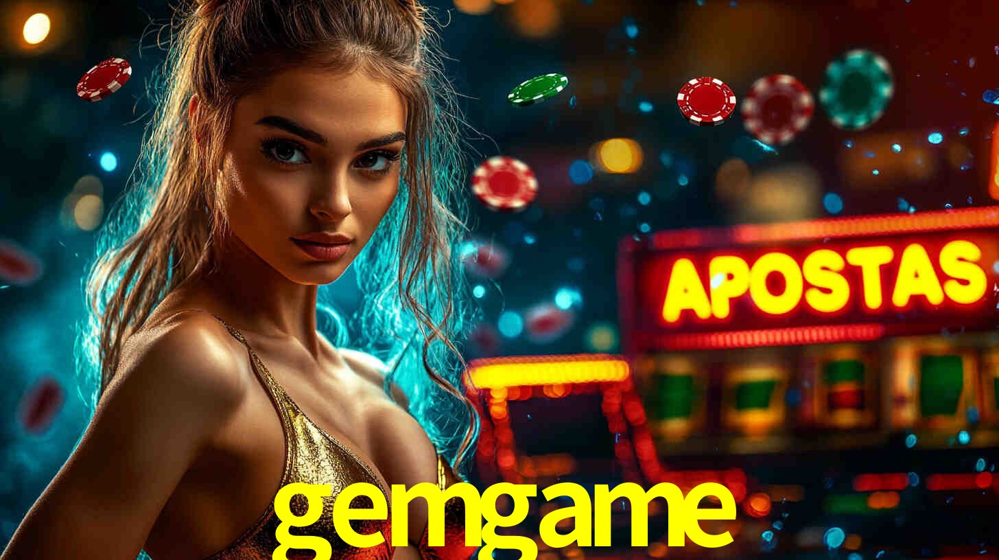 A Experiência Imersiva dos Cassinos Ao Vivo no gemgame