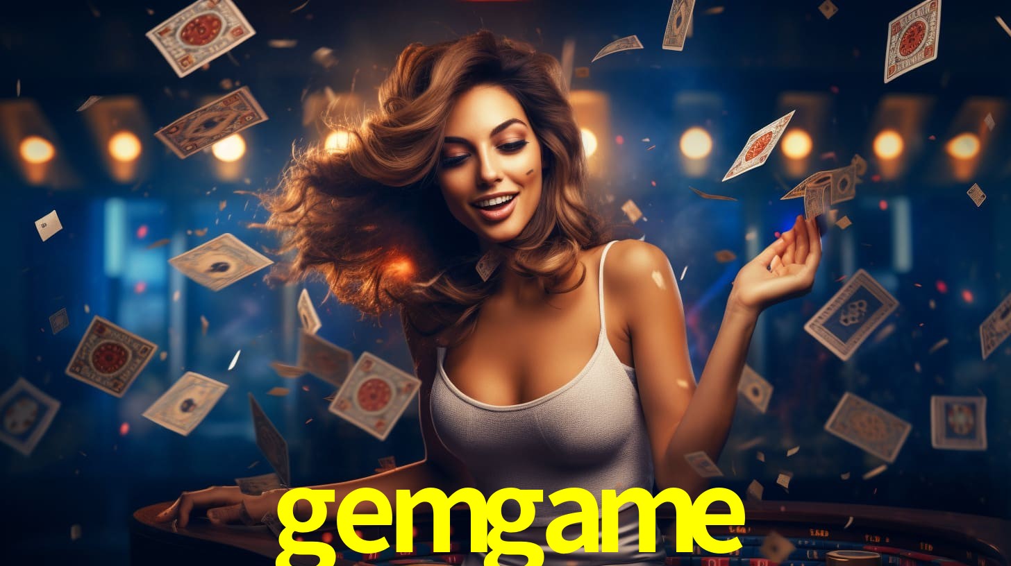 Blackjack Table gemgame
