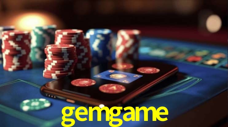 Provedores de Jogos gemgame