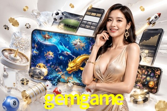 Quick Registration gemgame
