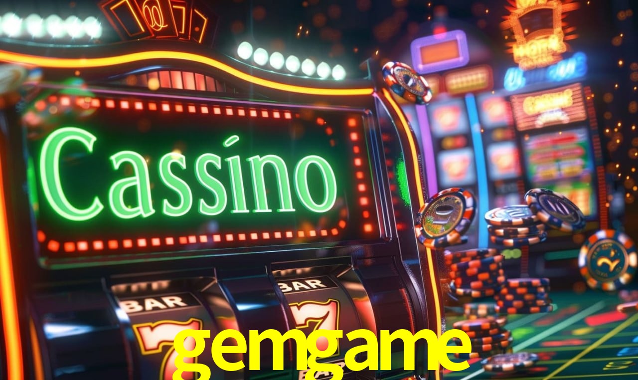 Acesso à conta gemgame