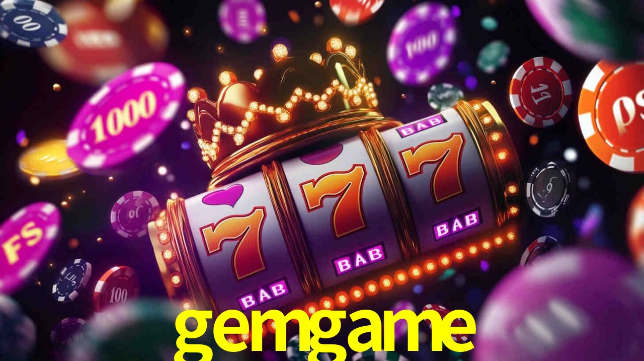 Game Providers gemgame