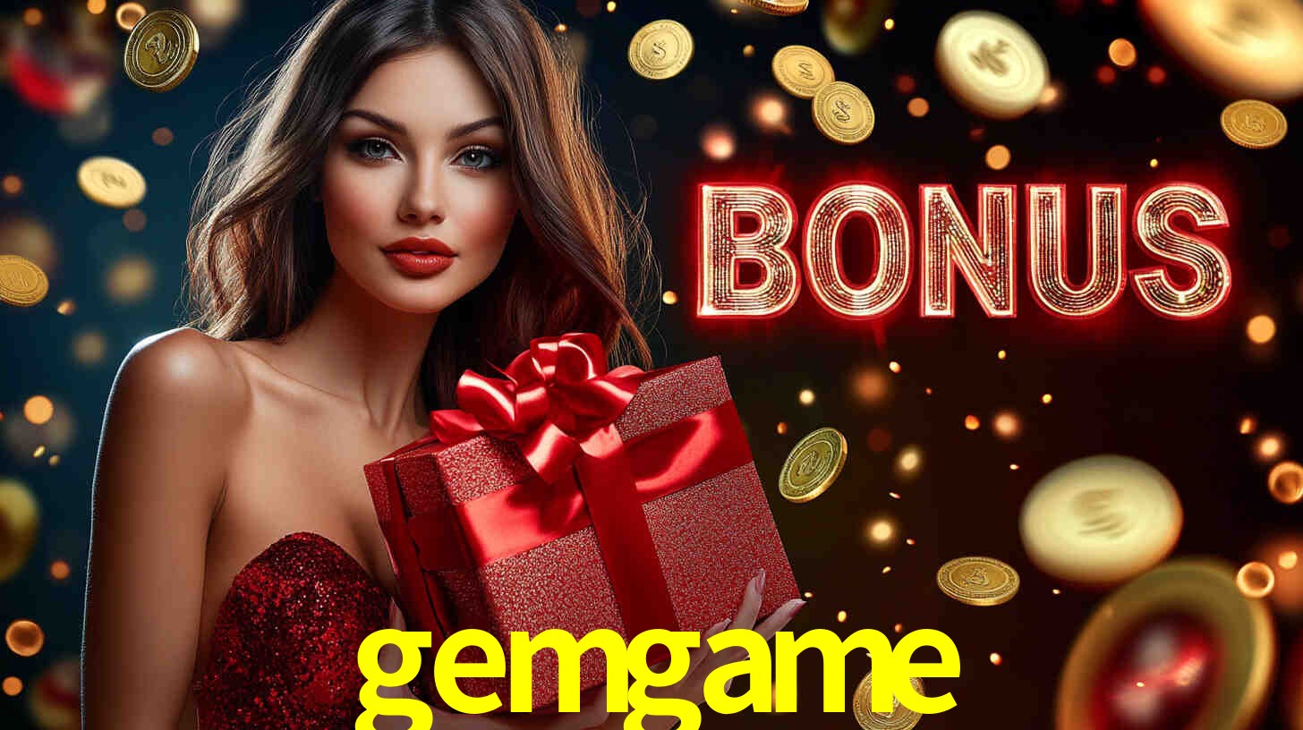 Desvendando o Mundo dos Jogos Virtuais na gemgame