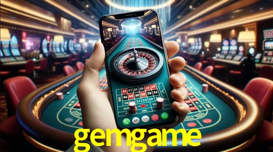 Responsive Design gemgame