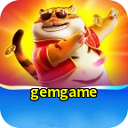 Logo gemgame