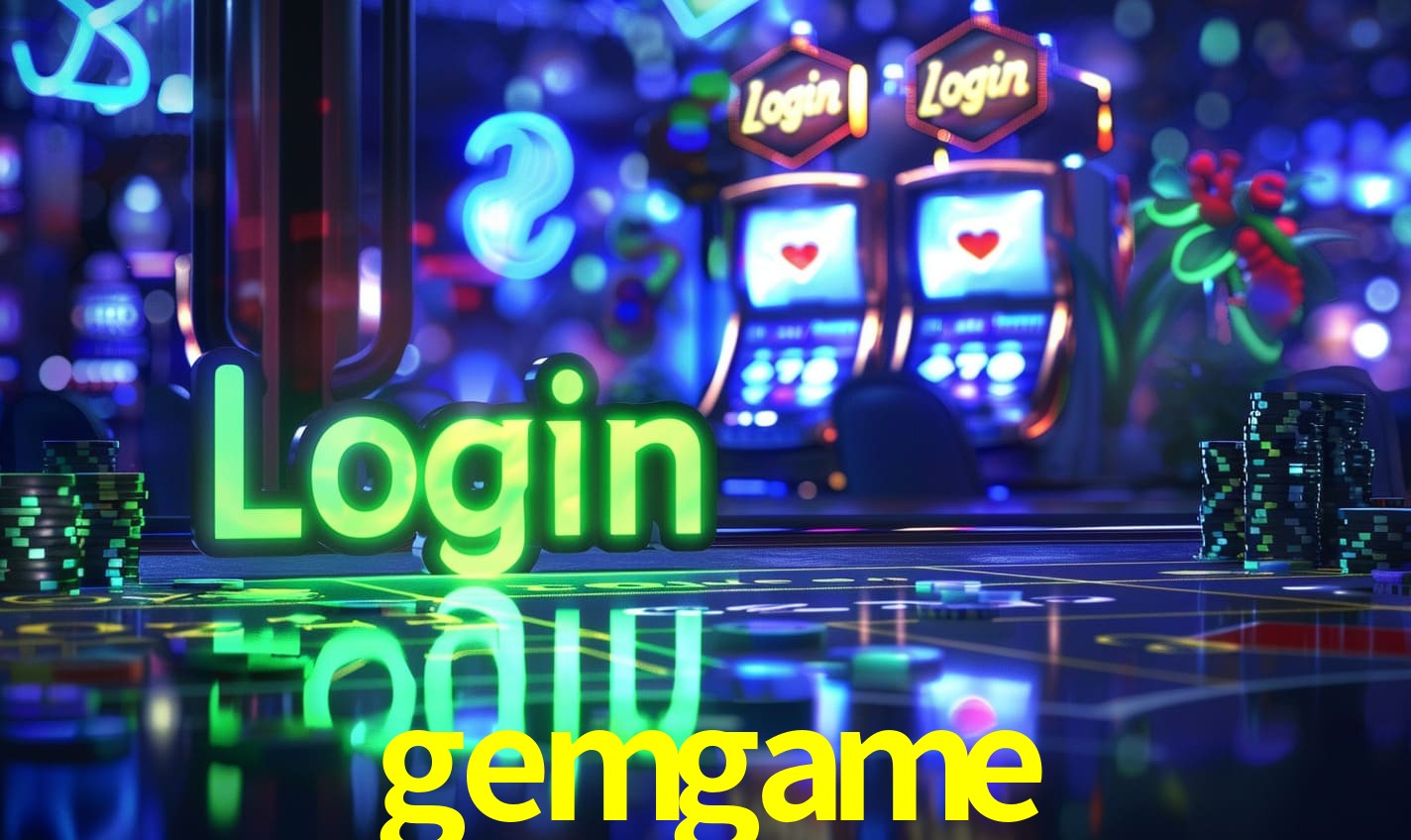 Apostas Futebol ao Vivo GEMGAME.COM