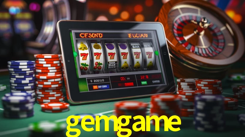 Cassino Online Seguro GEMGAME.COM
