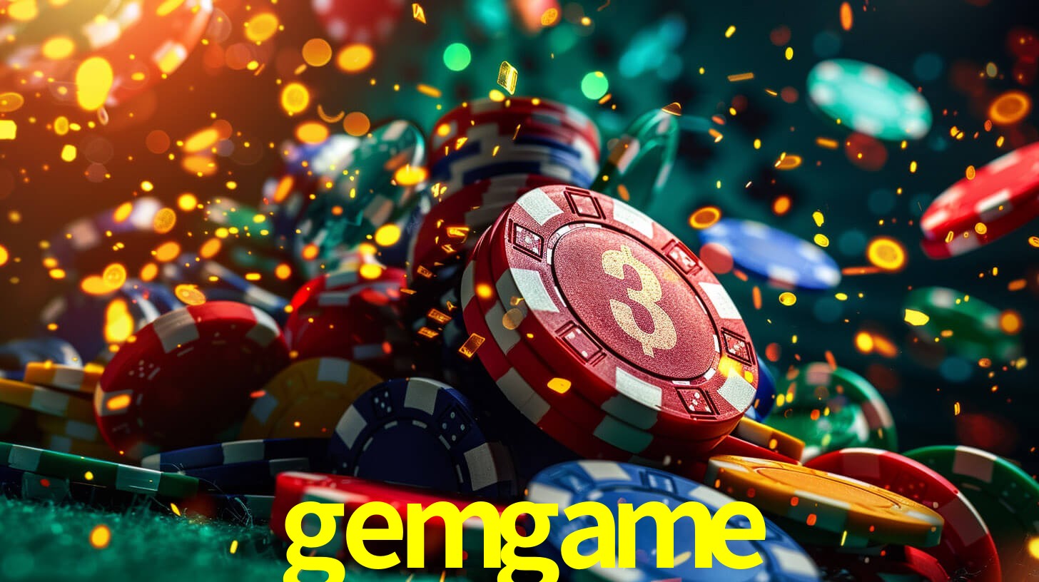 Bonus na Cassino Online GEMGAME.COM