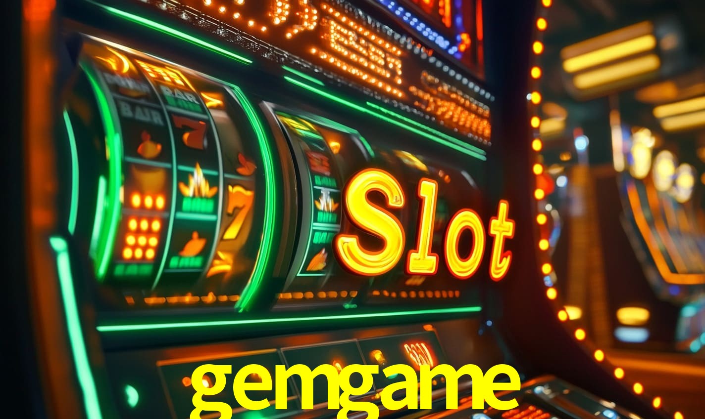 GEMGAME.COM Login Rápido
