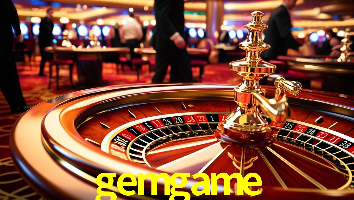 Login Seguro GEMGAME.COM