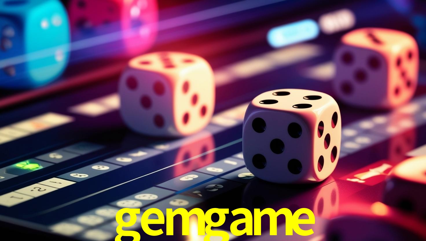 Jogos de Cassino GEMGAME.COM