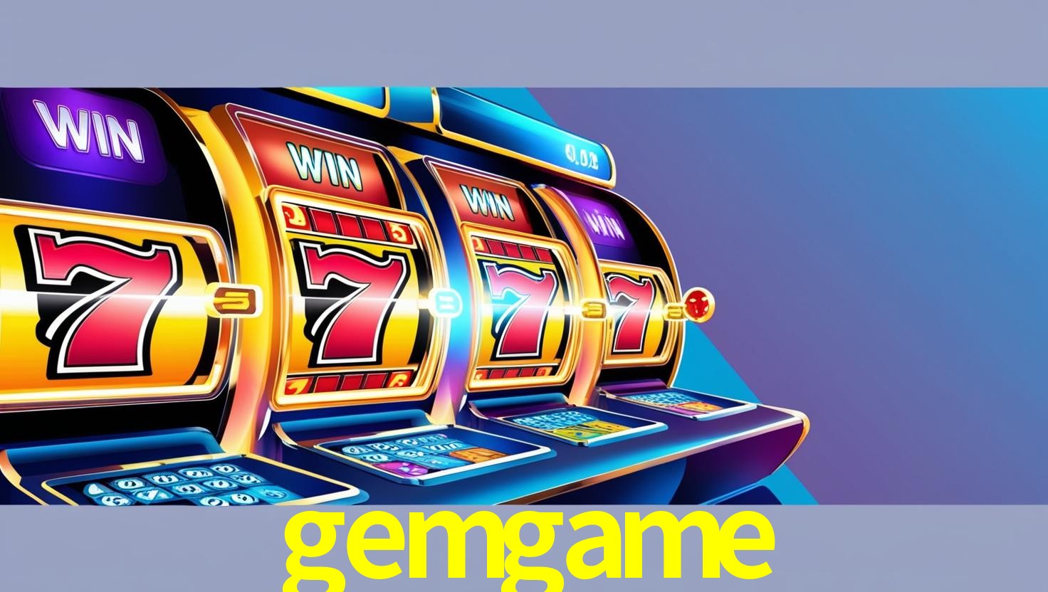 Verificação de Conta GEMGAME.COM