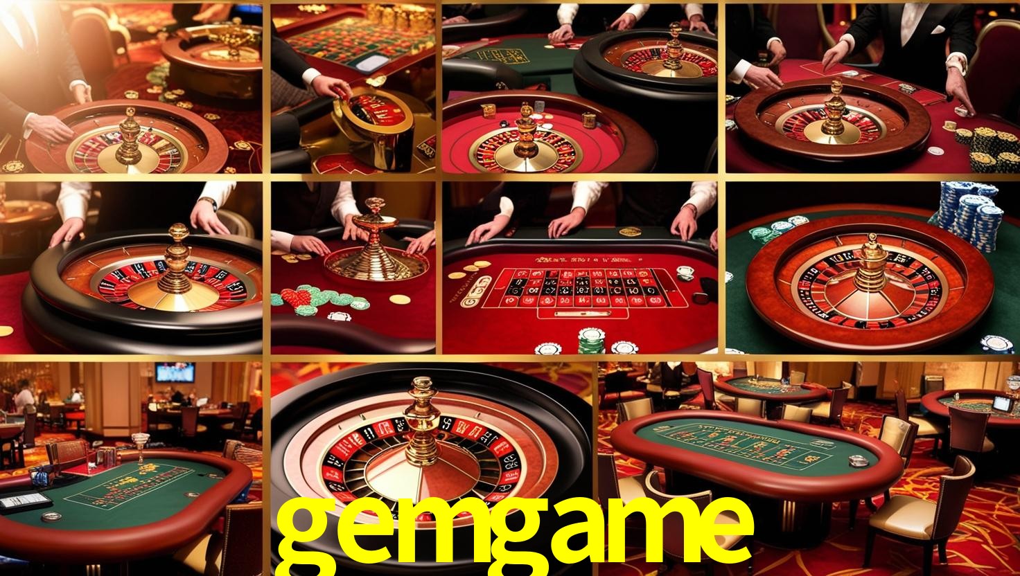 Cadastro Rápido GEMGAME.COM